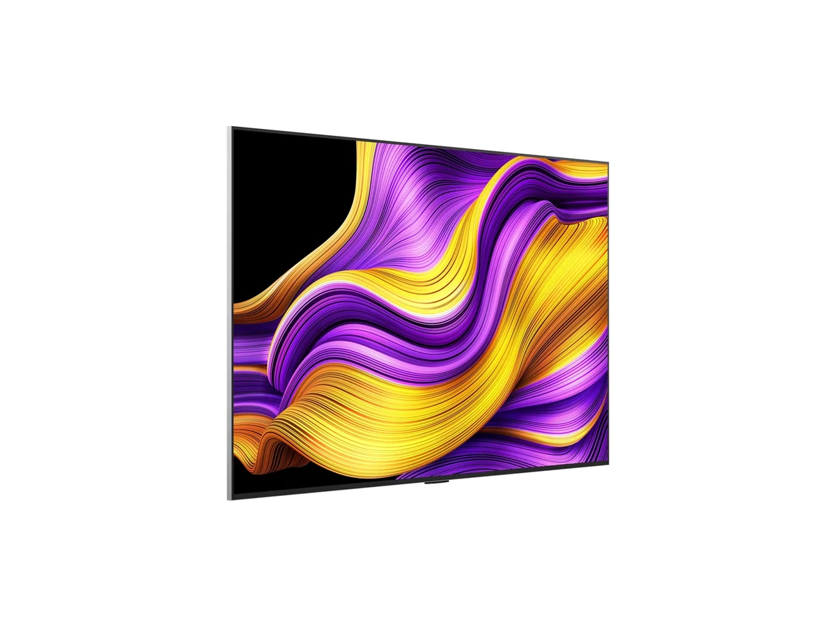 LG OLED evo G5 4K 165Hz Smart TV product image