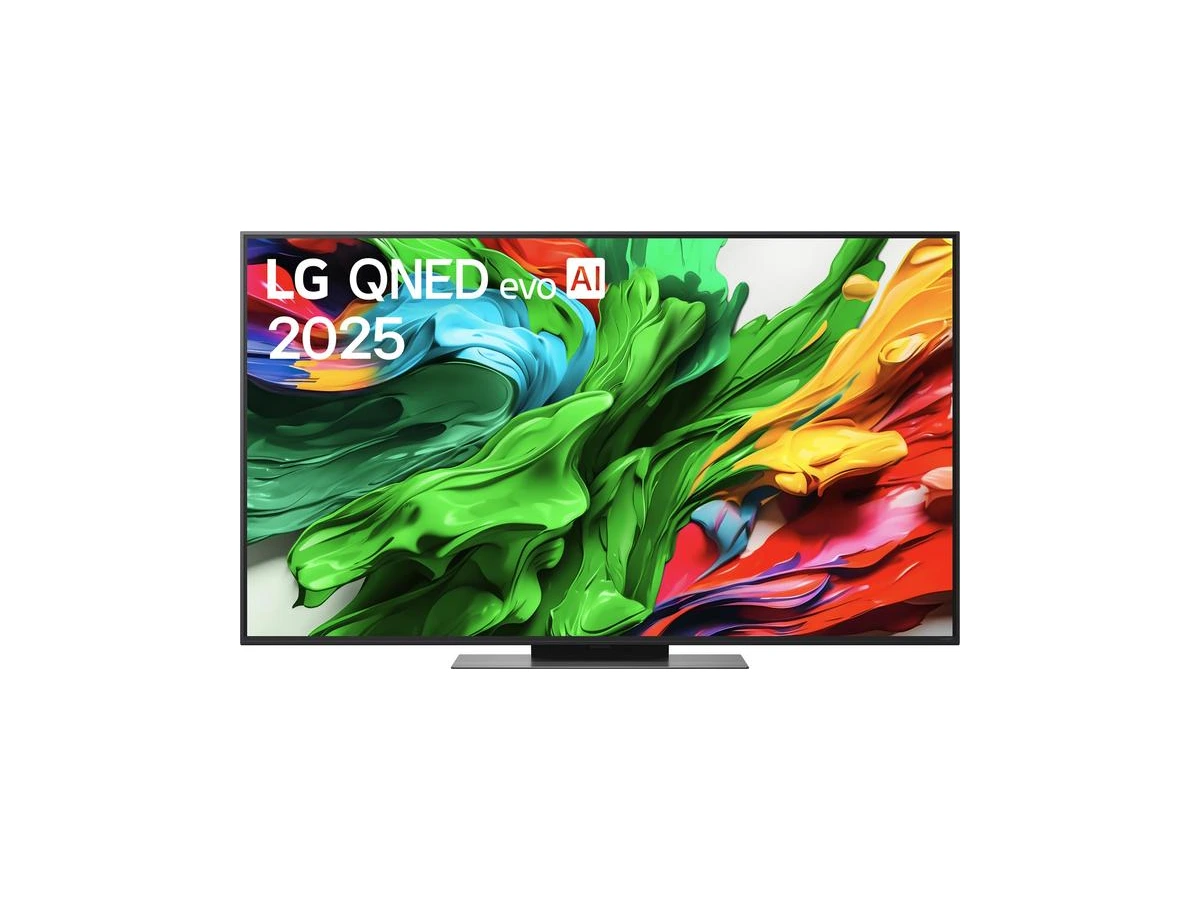 LG QNED86 MiniLED 4K Smart TV product image