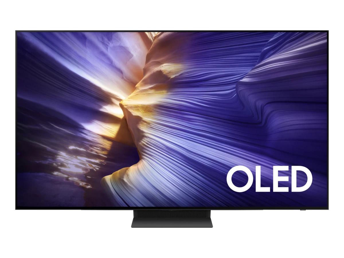 Samsung S90F OLED 4K Smart TV product image
