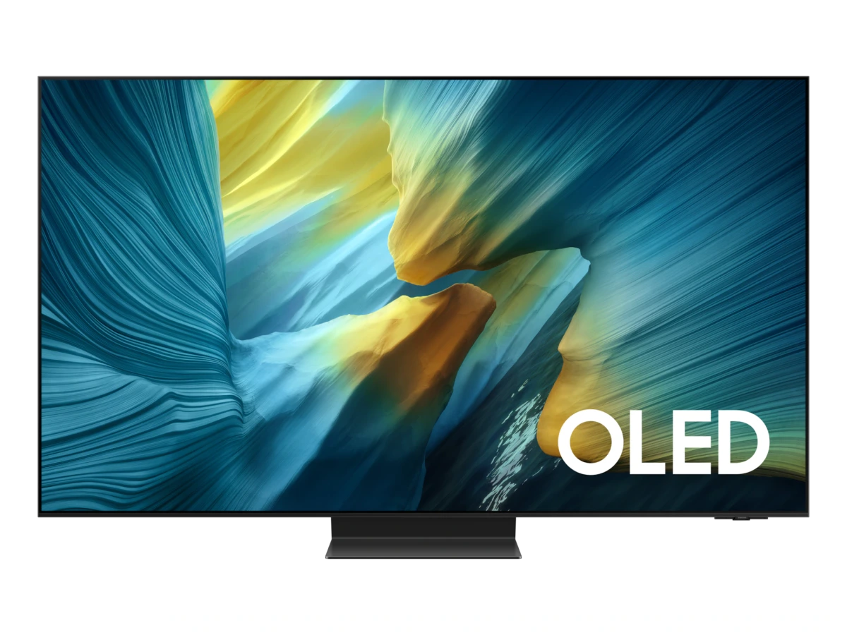 Samsung S95F OLED 4K Smart TV product image