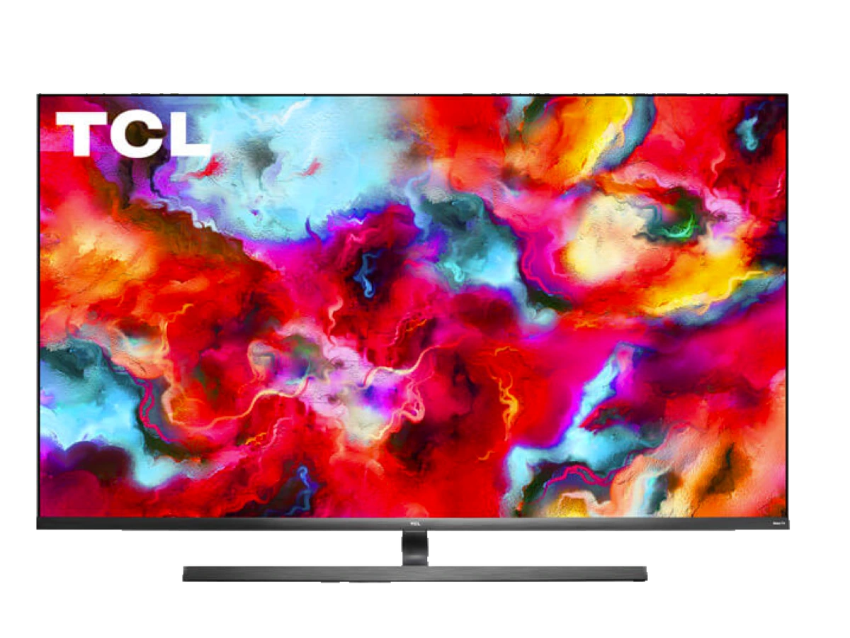 TCL C7L SQD-Mini LED 4K 144Hz Google TV product image