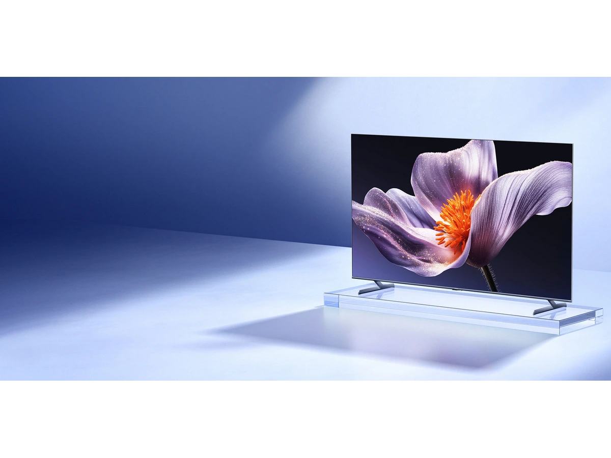 Xiaomi TV S Pro Mini LED 2026 4K 144Hz Smart TV product image