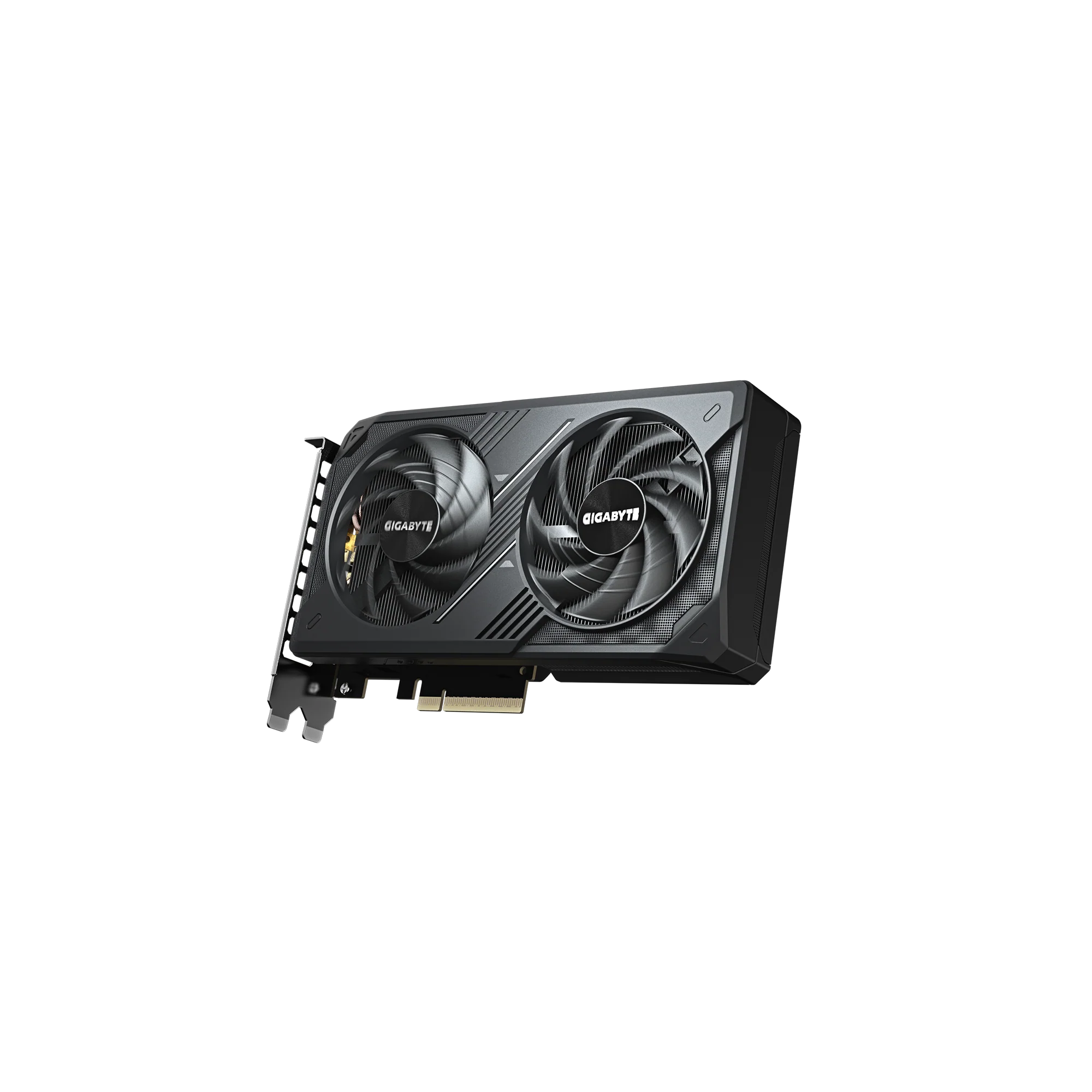 GIGABYTE GeForce RTX 5060 WINDFORCE MAX OC 8G GDDR7 Graphics Card gallery thumbnail
