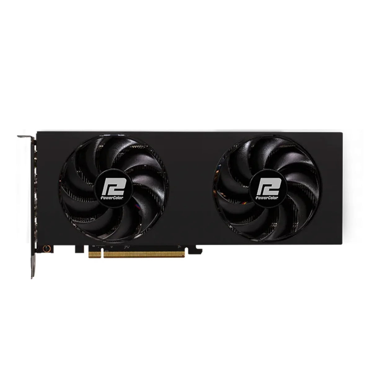 PowerColor Radeon RX 7800 XT 16GB GDDR6 Graphics Card gallery thumbnail