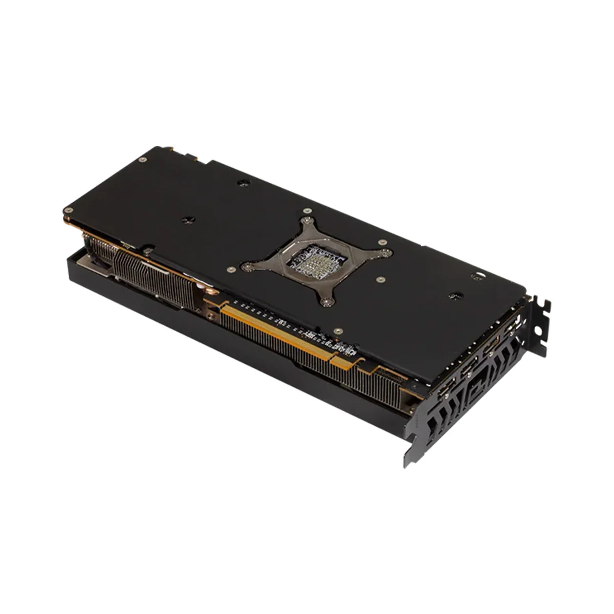PowerColor Radeon RX 7800 XT 16GB GDDR6 Graphics Card gallery thumbnail