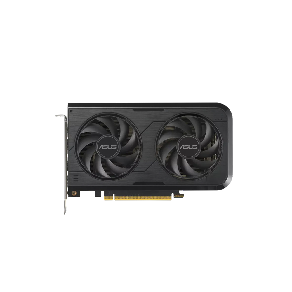 ASUS Dual GeForce RTX 5050 8GB GDDR6 Graphics Card gallery thumbnail