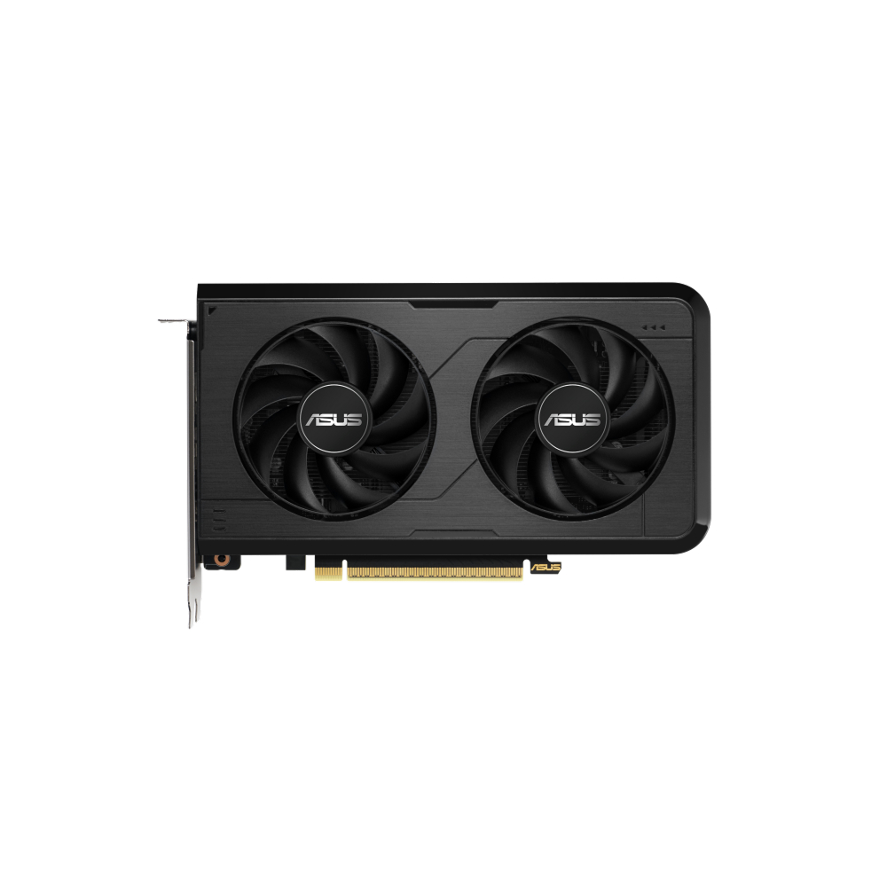 ASUS Dual Radeon RX 9050 OC 8GB GDDR6 Graphics Card product image