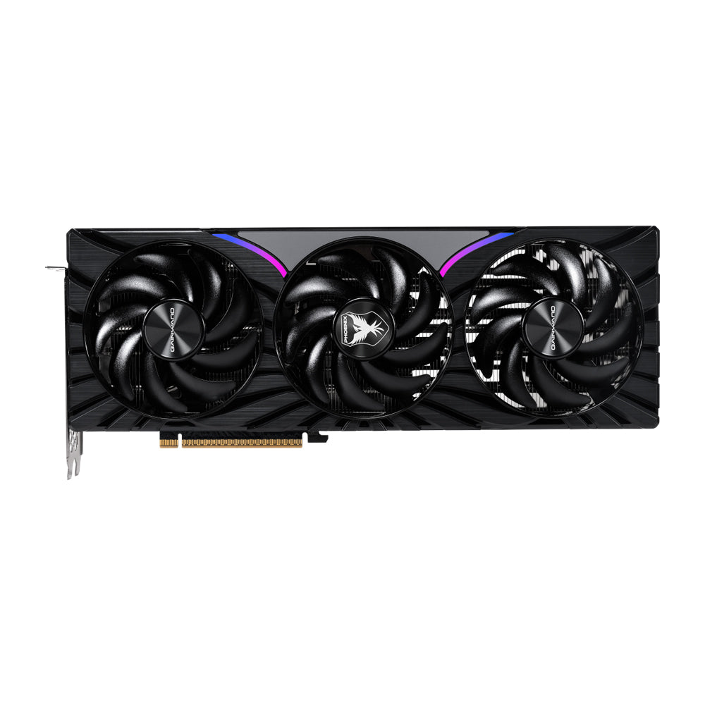 Gainward GeForce RTX 5070 Ti Phoenix-S 16GB GDDR7 Graphics Card gallery thumbnail