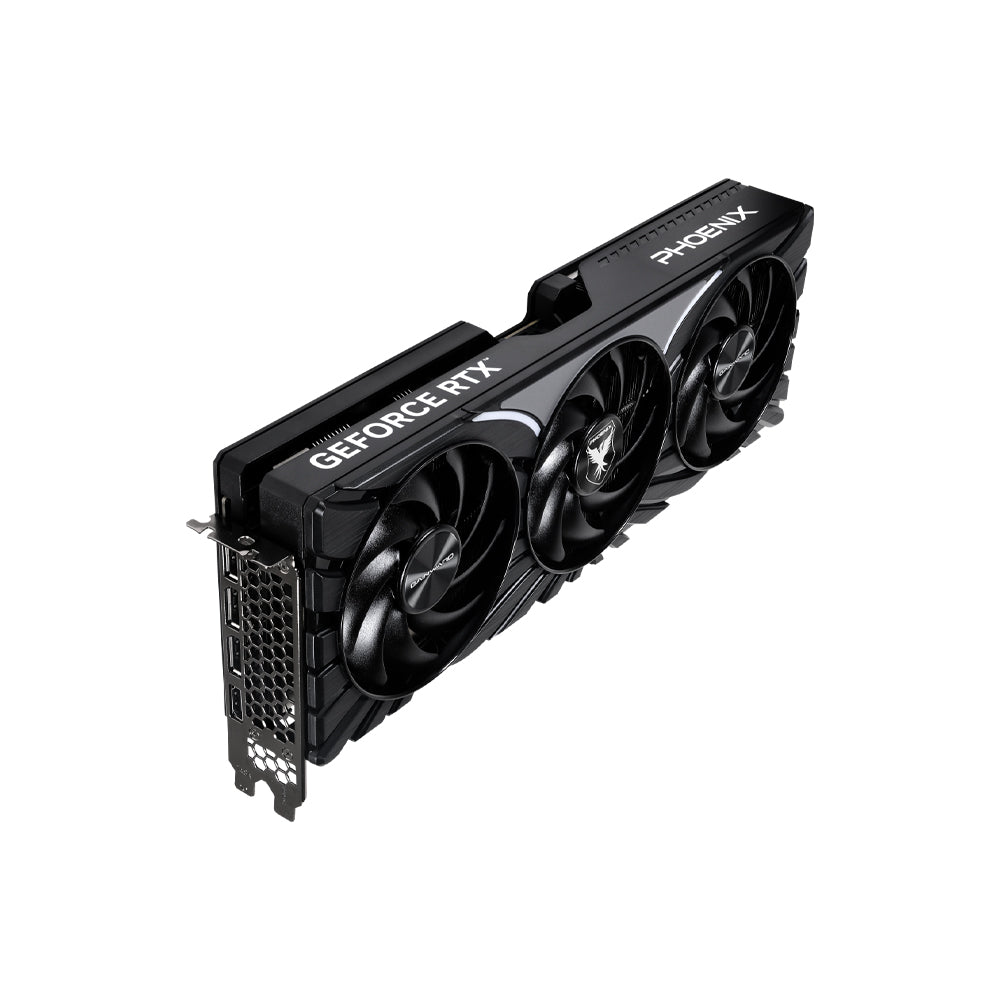 Gainward GeForce RTX 5070 Ti Phoenix-S 16GB GDDR7 Graphics Card gallery thumbnail