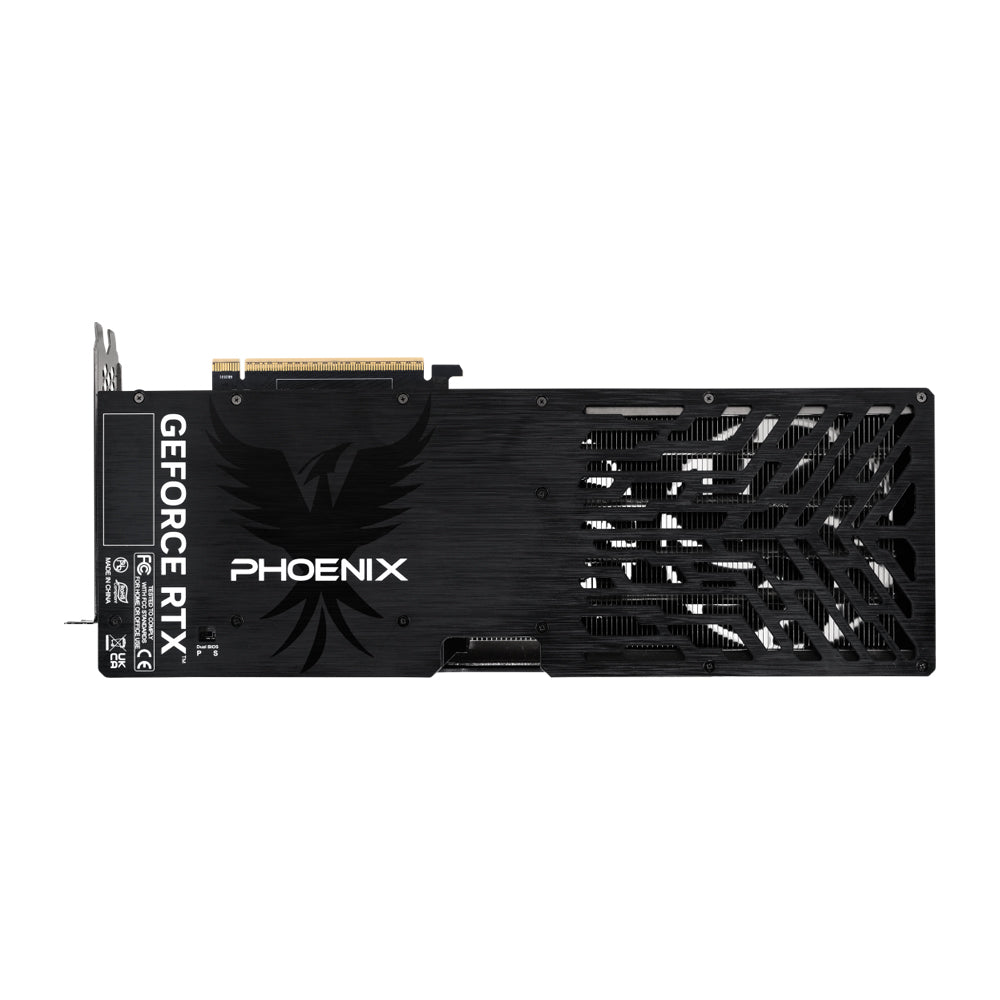 Gainward GeForce RTX 5070 Ti Phoenix-S 16GB GDDR7 Graphics Card gallery thumbnail