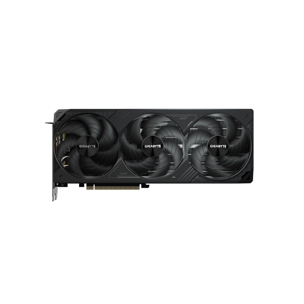 Gigabyte GeForce RTX 5070 Ti WINDFORCE SFF 16GB GDDR7 Graphics Card product image