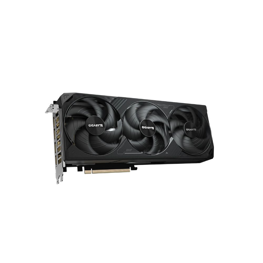Gigabyte GeForce RTX 5070 Ti WINDFORCE SFF 16GB GDDR7 Graphics Card gallery thumbnail