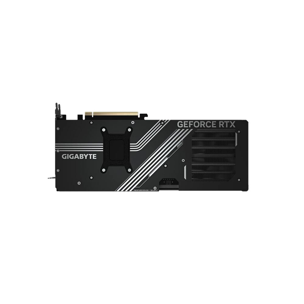 Gigabyte GeForce RTX 5070 Ti WINDFORCE SFF 16GB GDDR7 Graphics Card gallery thumbnail