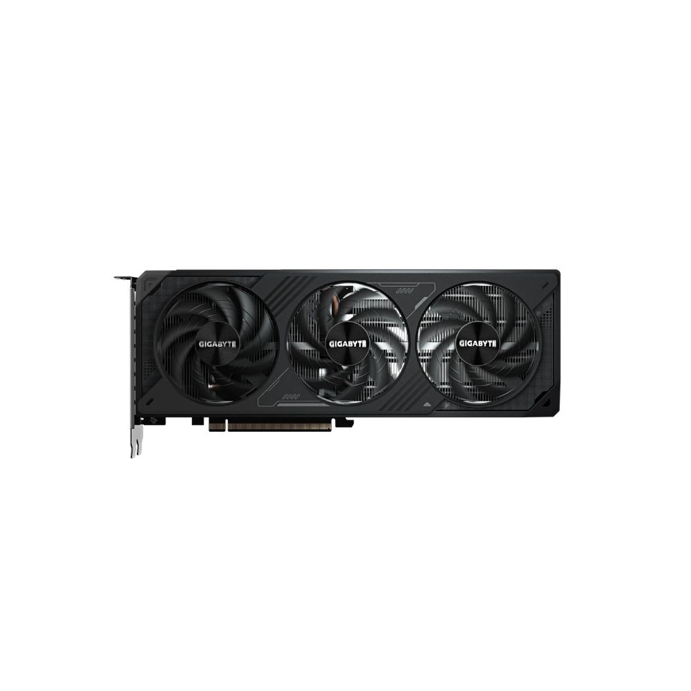 Gigabyte GeForce RTX 5070 WINDFORCE SFF 12GB GDDR7 Graphics Card gallery thumbnail