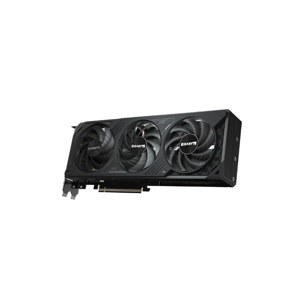 Gigabyte GeForce RTX 5070 WINDFORCE SFF 12GB GDDR7 Graphics Card gallery thumbnail