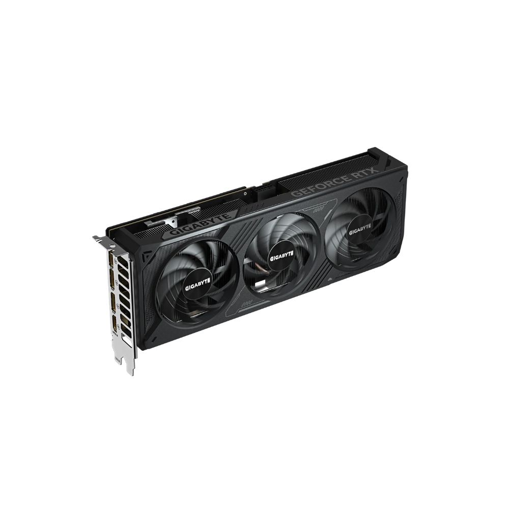 Gigabyte GeForce RTX 5070 WINDFORCE SFF 12GB GDDR7 Graphics Card gallery thumbnail