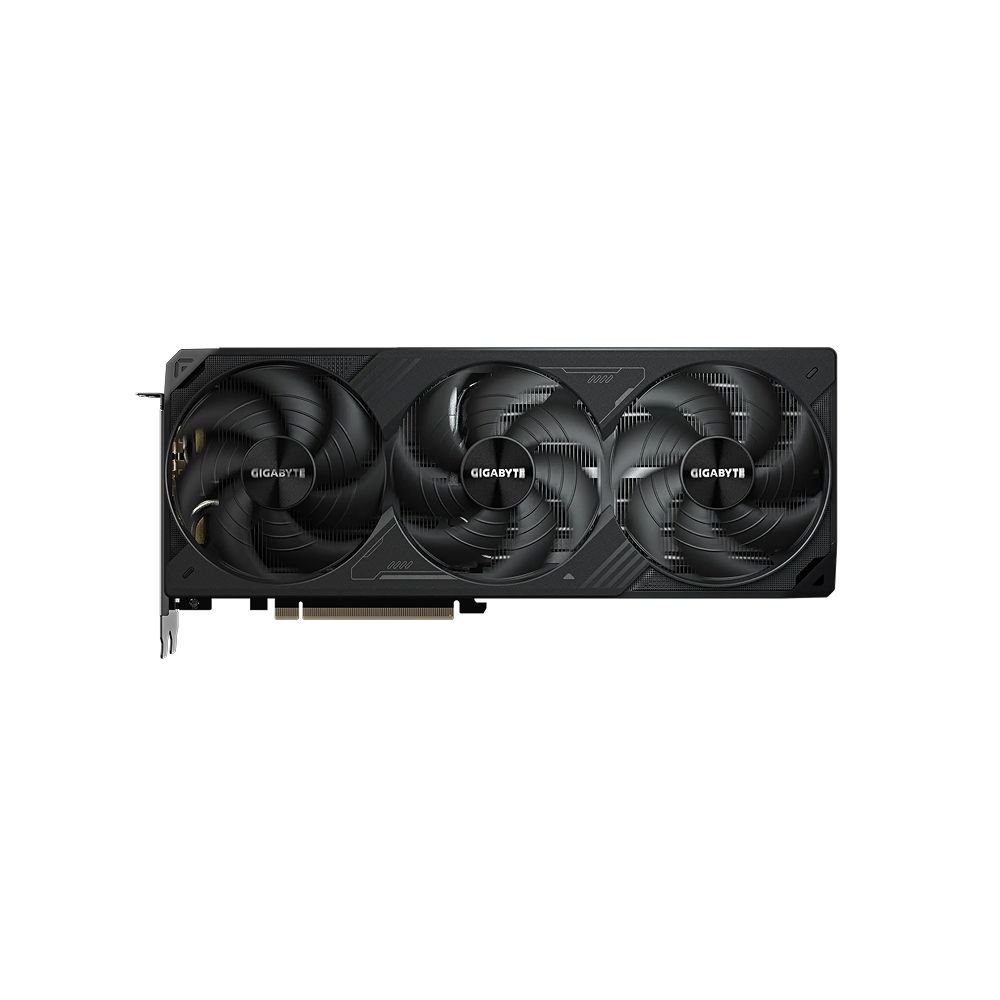 Gigabyte GeForce RTX 5080 WINDFORCE OC SFF 16GB GDDR7 Graphics Card product image