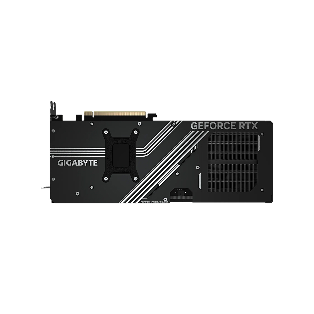 Gigabyte GeForce RTX 5080 WINDFORCE OC SFF 16GB GDDR7 Graphics Card gallery thumbnail