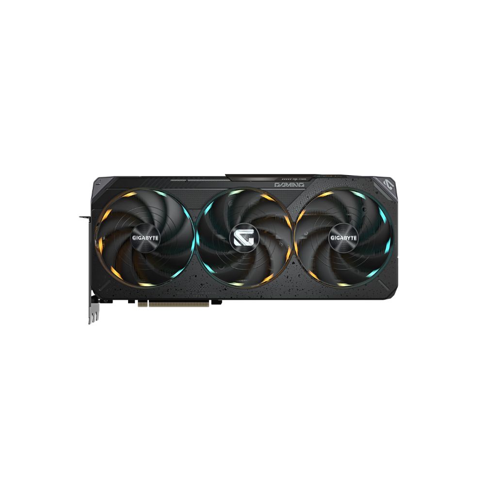 Gigabyte GeForce RTX 5090 GAMING OC 32GB GDDR7 Graphics Card gallery thumbnail