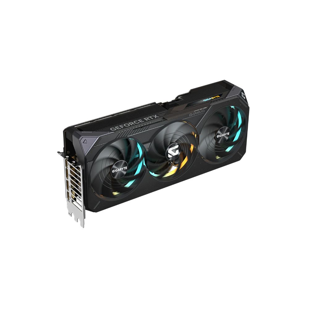 Gigabyte GeForce RTX 5090 GAMING OC 32GB GDDR7 Graphics Card gallery thumbnail