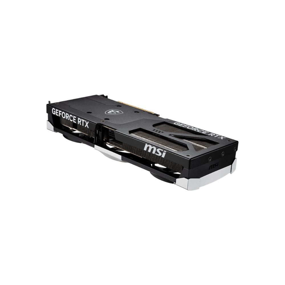 MSI GeForce RTX 5080 VENTUS 3X OC 16GB GDDR7 Graphics Card gallery thumbnail