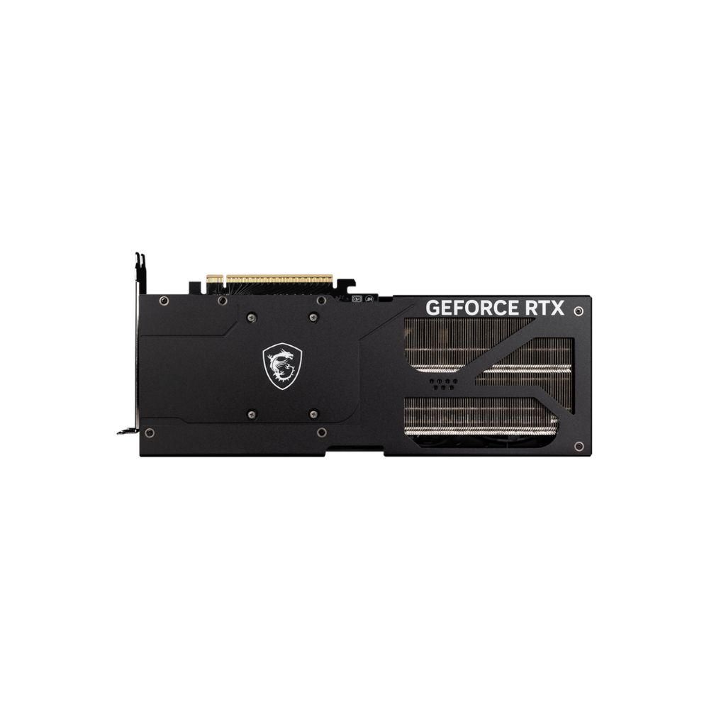 MSI GeForce RTX 5080 VENTUS 3X OC 16GB GDDR7 Graphics Card gallery thumbnail