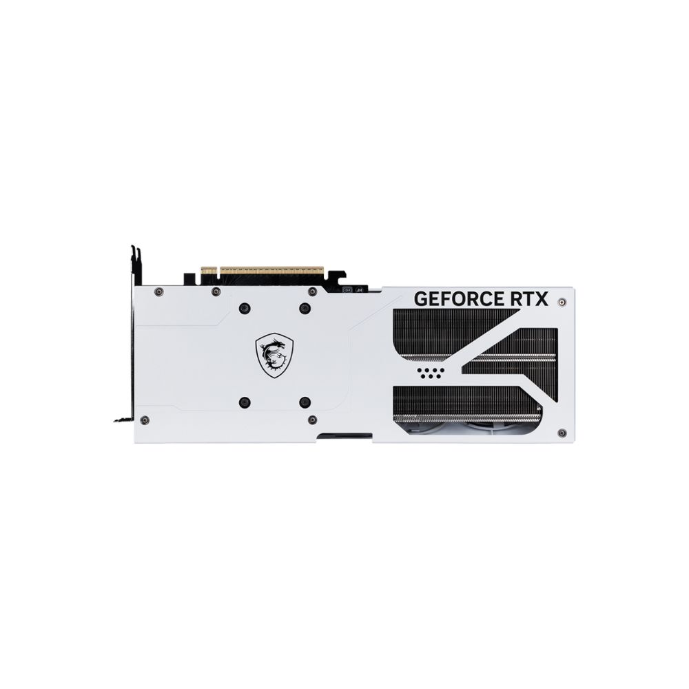 MSI GeForce RTX 5080 VENTUS 3X OC 16GB GDDR7 Graphics Card gallery thumbnail