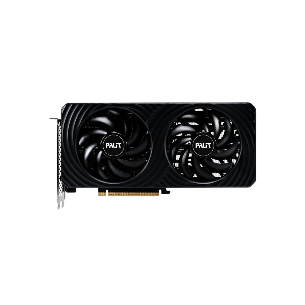 Palit GeForce RTX 5060 Dual 8GB GDDR7 Graphics Card gallery thumbnail