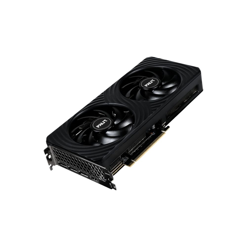 Palit GeForce RTX 5060 Dual 8GB GDDR7 Graphics Card gallery thumbnail
