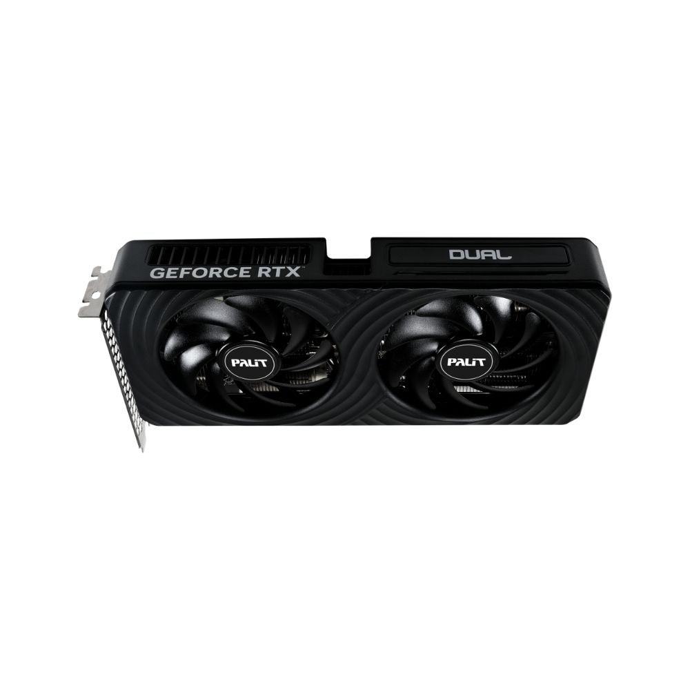 Palit GeForce RTX 5060 Dual 8GB GDDR7 Graphics Card gallery thumbnail