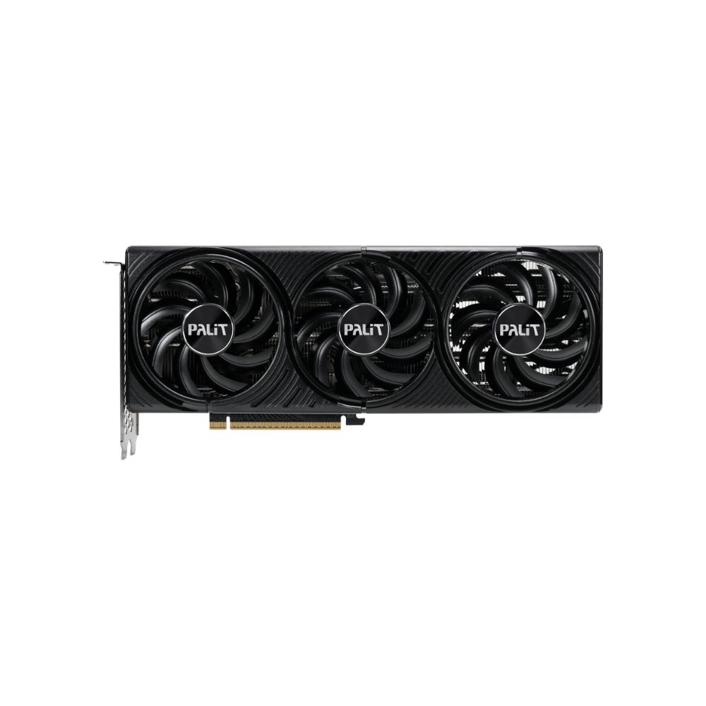 Palit GeForce RTX 5070 Infinity 3 12GB GDDR7 Graphics Card gallery thumbnail
