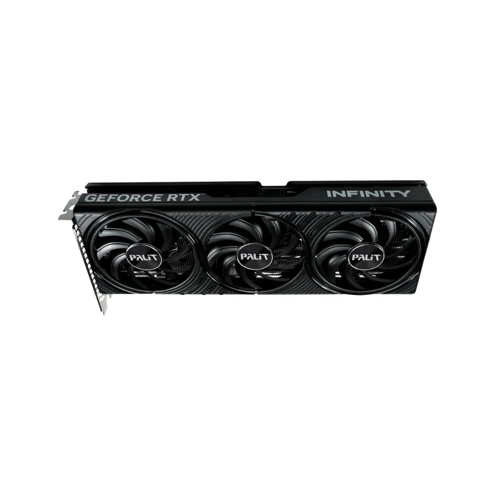 Palit GeForce RTX 5070 Infinity 3 12GB GDDR7 Graphics Card gallery thumbnail