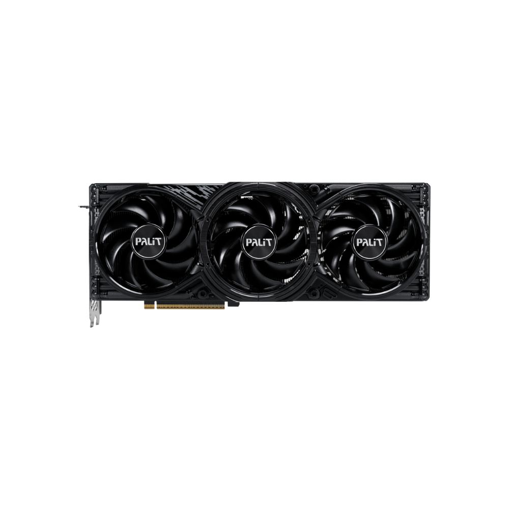 Palit GeForce RTX 5070 Ti GamingPro 16GB GDDR7 Graphics Card gallery thumbnail