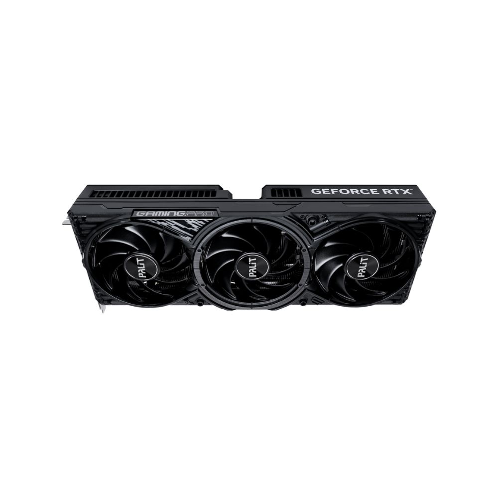 Palit GeForce RTX 5070 Ti GamingPro 16GB GDDR7 Graphics Card gallery thumbnail