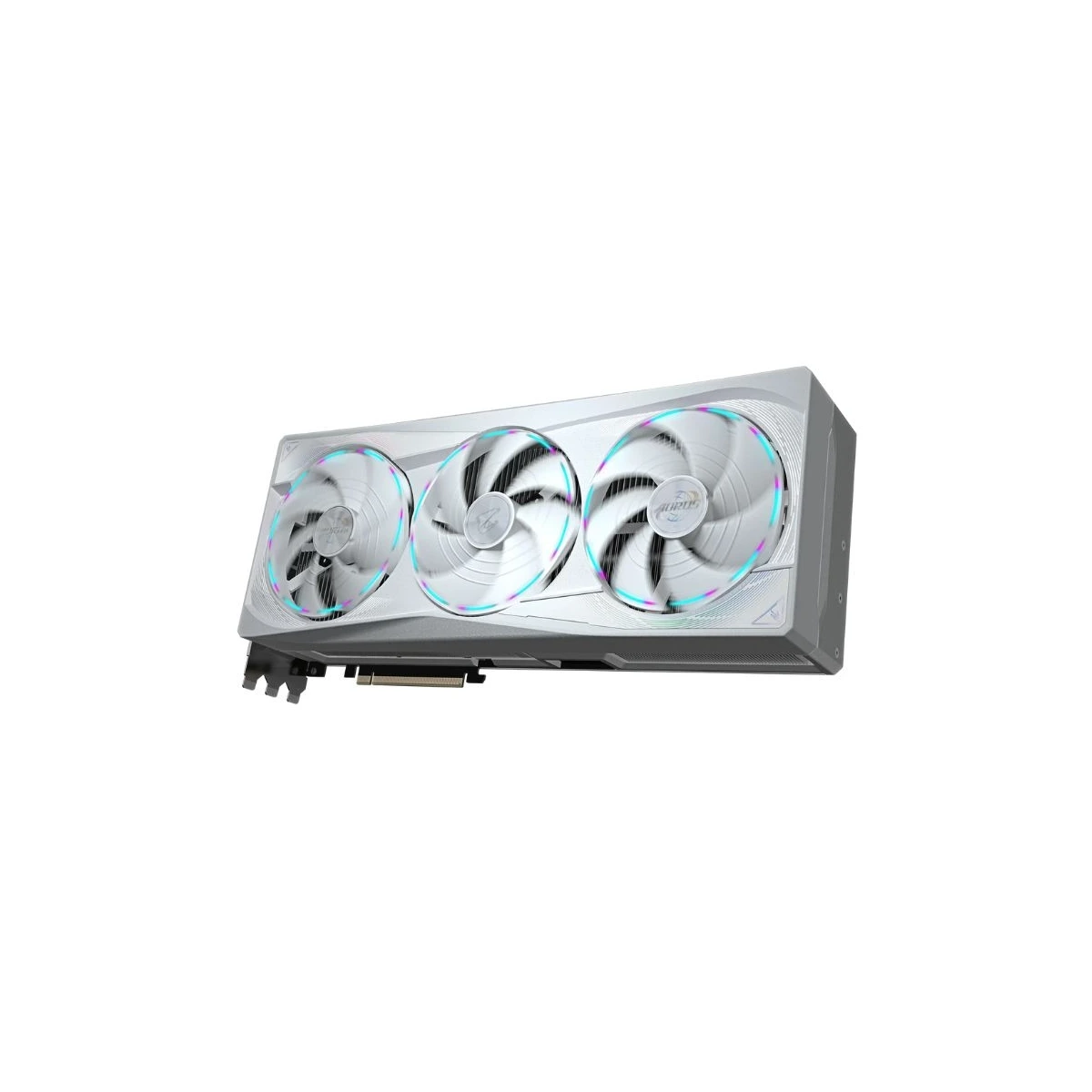 Gigabyte AORUS GeForce RTX 5090 MASTER 32GB GDDR7 Graphics Card gallery thumbnail
