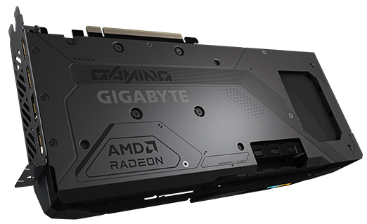 Gigabyte Radeon RX 9070 XT Gaming OC 16GB Graphics Card gallery thumbnail