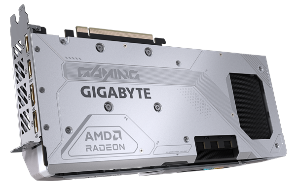 Gigabyte Radeon RX 9070 XT Gaming OC 16GB Graphics Card gallery thumbnail