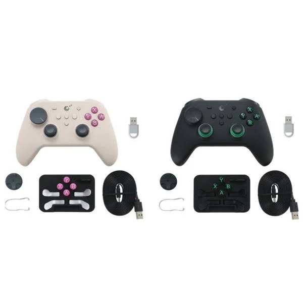 GuliKit TT Pro Controller gallery thumbnail