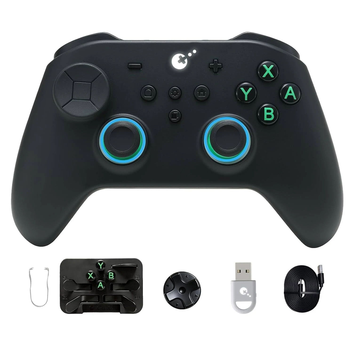 GuliKit TT Pro Controller product image