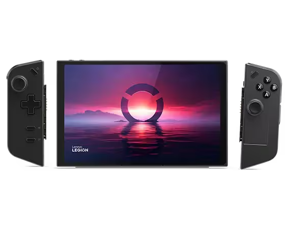 Lenovo Legion Go Gen 2 product image