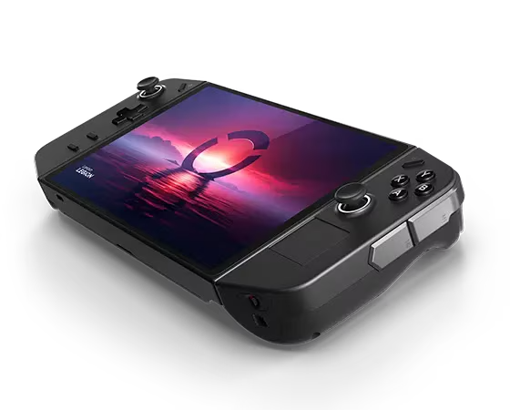 Lenovo Legion Go Gen 2 gallery thumbnail