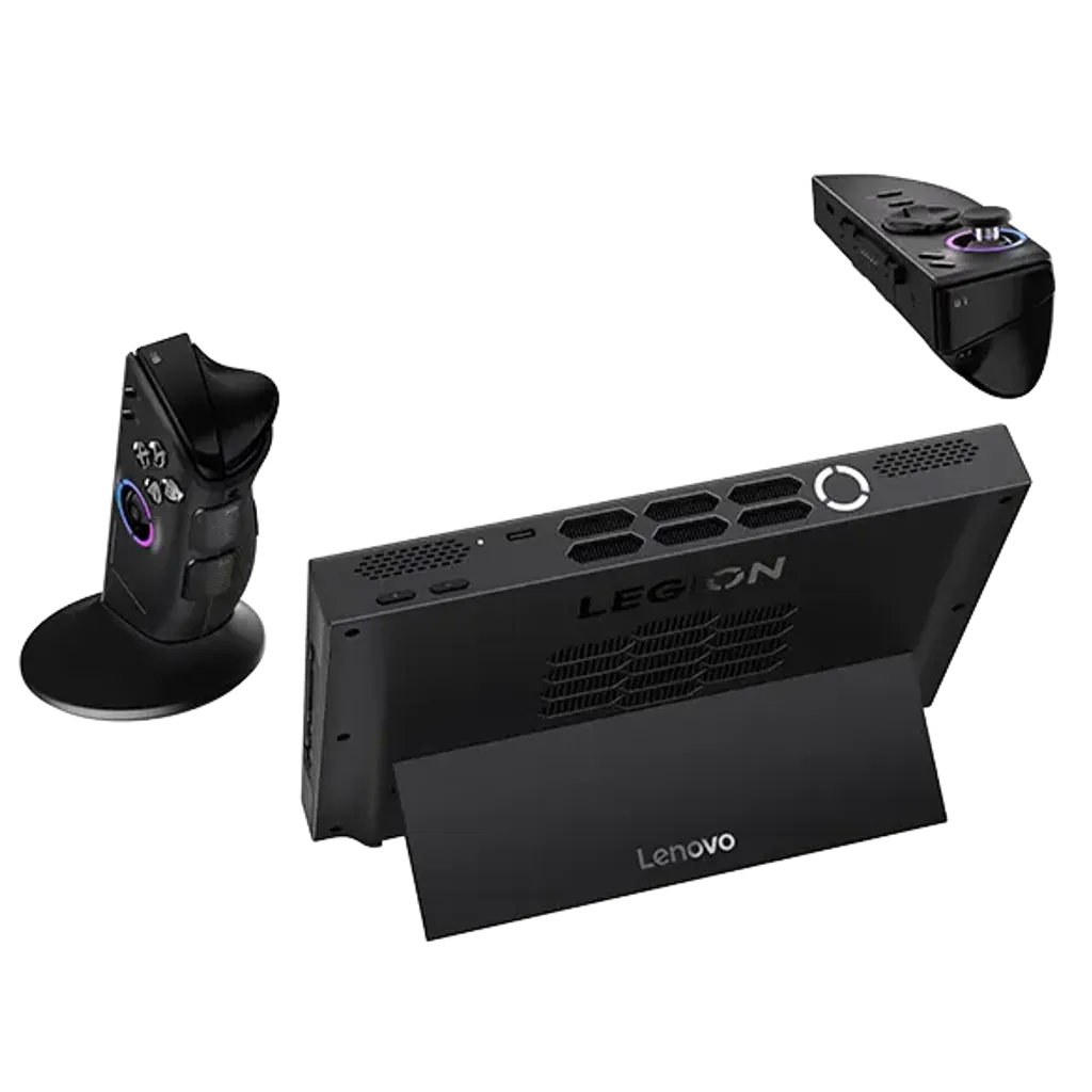Lenovo Legion Go Gen 2 gallery thumbnail
