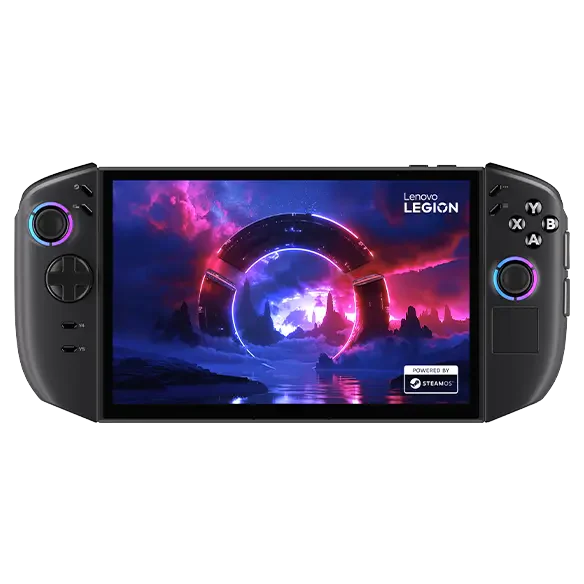 Lenovo Legion Go Gen 2 gallery thumbnail