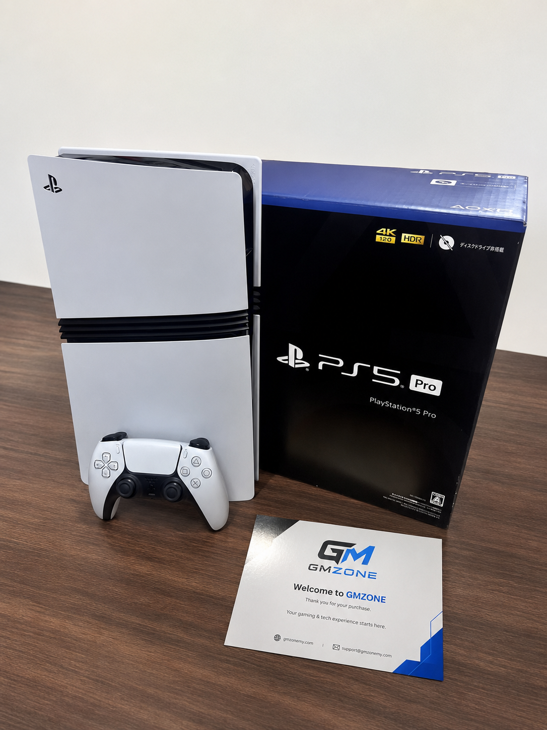 PS5 Pro Digital Edition 2TB - Pre-Owned product image