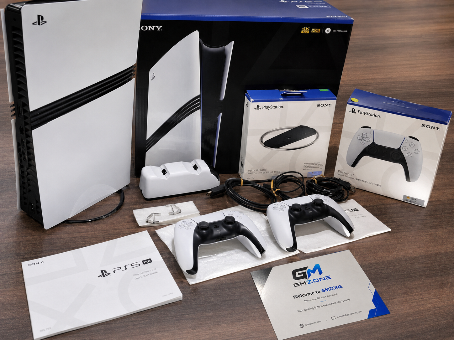 PS5 Pro Digital Edition 2TB Value Deal - Pre-Owned product image