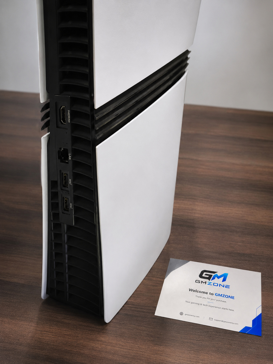 PS5 Pro Digital Edition 2TB Value Deal - Pre-Owned gallery thumbnail