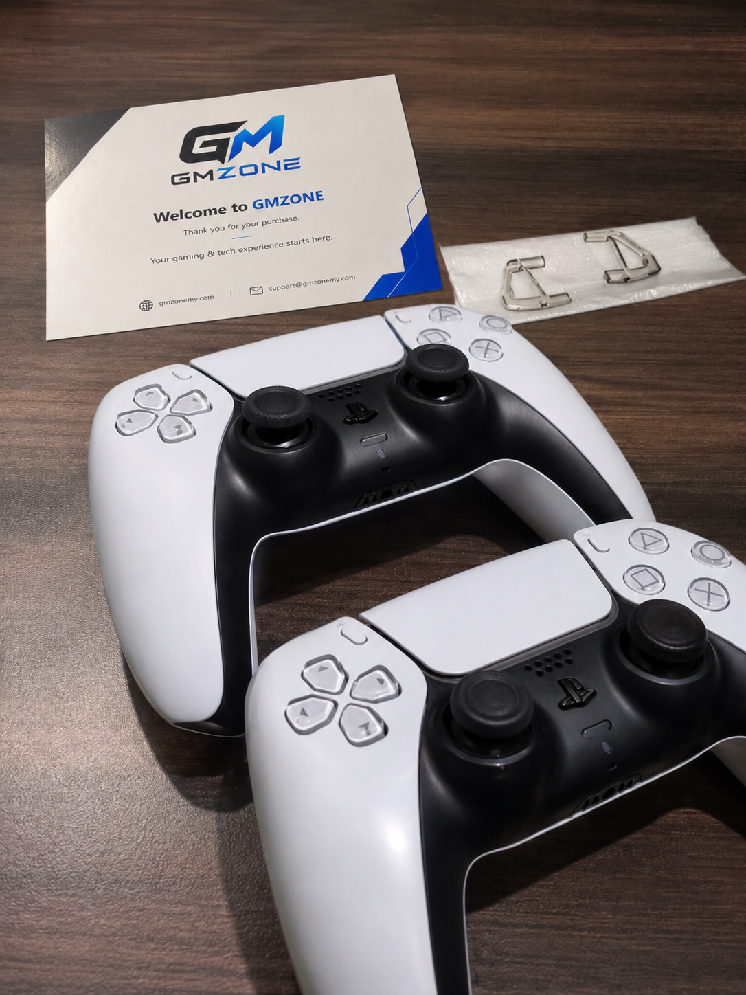 PS5 Pro Digital Edition 2TB Value Deal - Pre-Owned gallery thumbnail