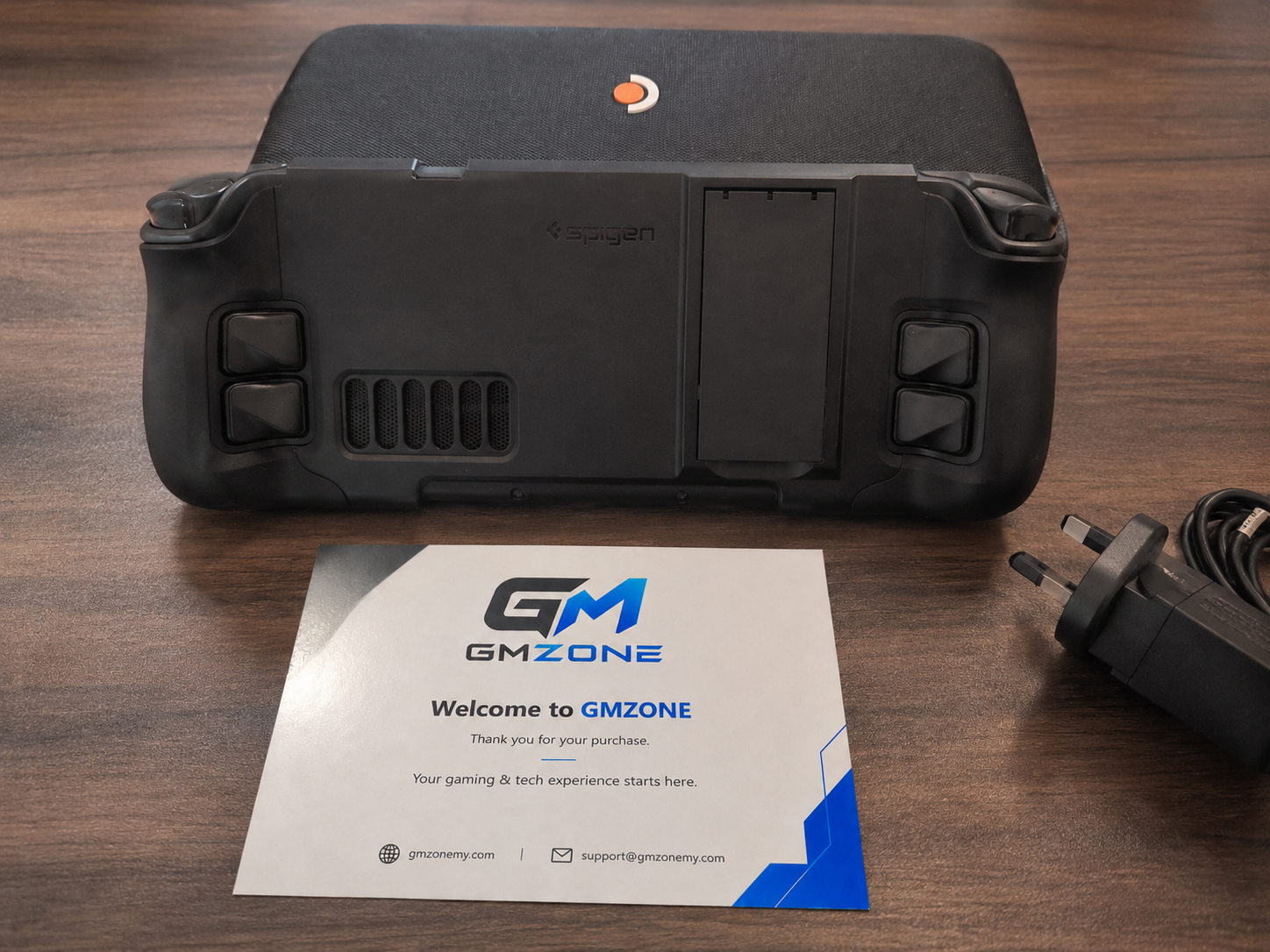 Steam Deck OLED 1TB Deal — Pre-Owned gallery thumbnail