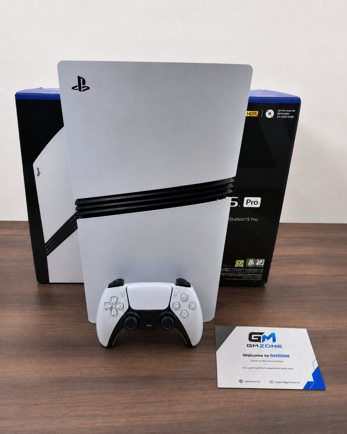 PS5 Pro Digital Edition 2TB Hot Deal - Pre-Owned product image