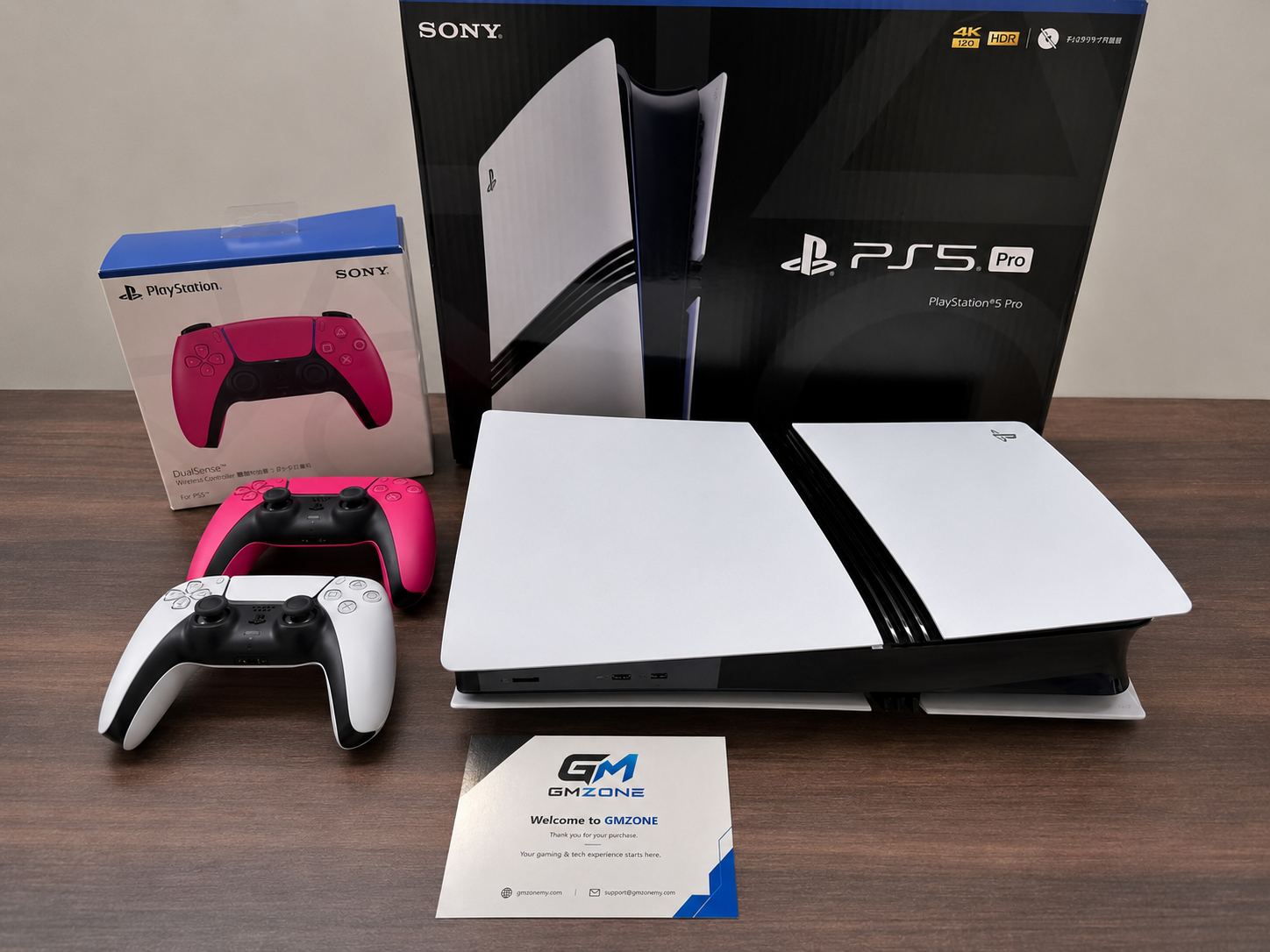 PS5 Pro Digital Edition 2TB Great Deal - Pre-Owned product image